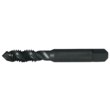 Imágen de Cleveland 1095 5/16-18 UNC H3 Óxido de vapor 2.72 pulg. Óxido de vapor Golpecito espiral de la máquina de la flauta C58444 (Imagen principal del producto)