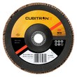 Imágen de 3M Cubitron II Disco de hojas 86715 (Imagen principal del producto)