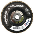Imágen de Weiler Wolverine Disco de hojas 31409 (Imagen principal del producto)