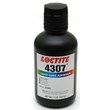 Imagen de Loctite Flash Cure 4307 Adhesivo de cianoacrilato (Imagen principal del producto)