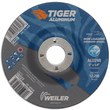 Imágen de Weiler Tiger Aluminum Disco esmerilador 58227 (Imagen principal del producto)