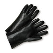 Imágen de PIP 1017 Negro Grande Guantes de trabajo (Imagen principal del producto)