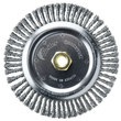 Imágen de Weiler Roughneck Cepillo de rueda 09000 (Imagen principal del producto)