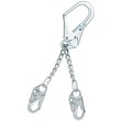 Imágen de Protecta PRO Plateado Cuerda de amarre (Imagen principal del producto)