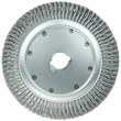 Imágen de Weiler Cepillo de rueda 09960 (Imagen principal del producto)