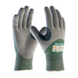 Imágen de PIP ATG MaxiCut 18-575 Gris Grande Vidrio/Lycra/Nailon/Poliéster Guantes resistentes a cortes (Imagen principal del producto)