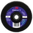 Imágen de 3M Cubitron 3 Disco de hojas 11830 (Imagen principal del producto)