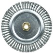 Imágen de Weiler Dually Cepillo de rueda 79800 (Imagen principal del producto)
