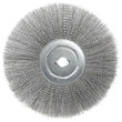 Imágen de Weiler Cepillo de rueda 01349 (Imagen principal del producto)