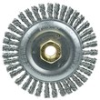 Imágen de Weiler Dually Cepillo de rueda 79802 (Imagen principal del producto)