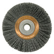 Imágen de Weiler Nylox Cepillo de rueda 31285 (Imagen principal del producto)