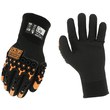 Imágen de Mechanix Wear SpeedKnit M-Pact S5DP5 Negro Grande Nylon/Acrílico Nylon/Acrílico Guantes de trabajo (Imagen principal del producto)