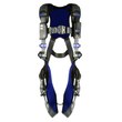 Imágen de DBI-SALA ExoFit X300 1140129 Gris Grande Estilo chaleco Espalda, acolchado de las piernas Arnés para el cuerpo (Imagen principal del producto)