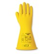 Imágen de Ansell Marigold Industries Amarillo 8 Látex Caucho natural Caucho natural Guantes de mecánico (Imagen principal del producto)