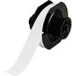 Imágen de Brady Blanco Interior/exterior Vinilo Transferencia térmica B30C-1125-595-WT Rollo de etiquetas para impresora de transferencia térmica continua (Imagen principal del producto)