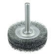 Imágen de Weiler Bore-Rx Cepillo de rueda 17218 (Imagen principal del producto)