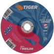 Imágen de Weiler Tiger Disco de corte y esmerilado 57105 (Imagen principal del producto)