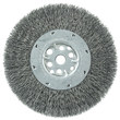 Imágen de Weiler Cepillo de rueda 01511 (Imagen principal del producto)