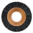 Imágen de Weiler Burr-Rx Cepillo de rueda 17541 (Imagen principal del producto)