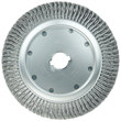 Imágen de Weiler Cepillo de rueda 08300 (Imagen principal del producto)
