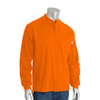 Imágen de PIP 385-FRHN Naranja Grande Camisa resistente al fuego (Imagen principal del producto)