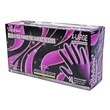 Imágen de Adenna Shadow Negro XL Nitrilo Guantes desechables (Imagen principal del producto)