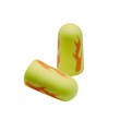 Imágen de 3M E-A-Rsoft Ráfagas de neón amarillo 312-1252 Amarillo Mediano Espuma Desechable Bala Tapones para los oídos (Imagen principal del producto)