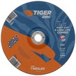Imágen de Weiler Tiger Zirc Rueda combinada 58058 (Imagen principal del producto)