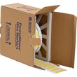 Imágen de Brady PermaSleeve Amarillo Termocontraíble Transferencia térmica PS-500-150-YL Manga para impresora de transferencia térmica troquelada (Imagen principal del producto)
