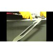 Dynabrade - Mini-Dynafile II Abrasive Belt Tool (15003) Grinding-Deburring Metal Edges