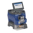 Imágen de Brady Wraptor Transferencia térmica A6200-NAB-WIFI Kit de aplicador y rebobinador de impresora (Imagen principal del producto)