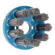Imágen de Weiler Nylox Disco de cerdas 85788 (Imagen principal del producto)