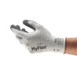 Imágen de Ansell HyFlex intercept INTERCEPT™ 11-731 Gris/Blanco 9 Hilo/fibras Guantes resistentes a cortes (Imagen principal del producto)