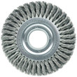 Imágen de Weiler Cepillo de rueda 09440 (Imagen principal del producto)