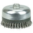 Picture of Weiler Cup Brush 12676 (Imagen principal del producto)