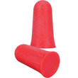 Imágen de PIP Megabala Plus Rojo Universal Espuma de poliuretano Desechable Cónico Tapones para los oídos (Imagen principal del producto)