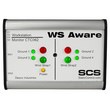 Imágen de SCS WS Aware - CTC062-3-WW Monitor de voltaje de cuerpo (Imagen principal del producto)