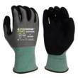 Imágen de Armor Guys Kyorene 00-840 Negro/Gris/Verde azulado XL Grafeno Guantes resistentes a cortes (Imagen principal del producto)