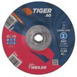 Imágen de Weiler Tiger Rueda de corte 57044 (Imagen principal del producto)