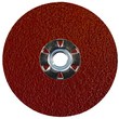 Imágen de Weiler Tiger Aluminum Disco de fibra 60602 (Imagen principal del producto)