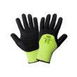 Imágen de Global Glove Samurai Glove Tuffalene CR18NFT-RD Amarillo/verde Grande HDPE Guantes resistentes a cortes (Imagen principal del producto)