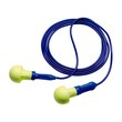 Imágen de 3M E-A-R Push-ins 318-3000 Amarillo Universal Espuma elastómera termoplástica Redondo Tapones para los oídos (Imagen principal del producto)