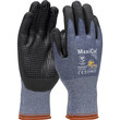 Imágen de PIP ATG MaxiCut Ultra DT 44-3445 Azul/Negro 2XG Hilo/fibras Guantes resistentes a cortes y perforaciones (Imagen principal del producto)