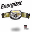 Imagen de Energizador Amarillo/gris Lámpara de cabeza (Imagen principal del producto)
