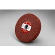 Imágen de 3M Scotch-Brite Rueda de desbaste 01862 (Imagen principal del producto)