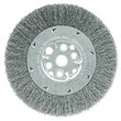 Imágen de Weiler Cepillo de rueda 01503 (Imagen principal del producto)