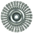 Imágen de Weiler Roughneck Cepillo de rueda 08954 (Imagen principal del producto)