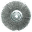 Imágen de Weiler Cepillo de rueda 01339 (Imagen principal del producto)