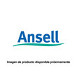 Imágen de Ansell Microchem 68-2000 Blanco 2XG Juego de chaqueta y pantalón (Imagen principal del producto)