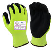 Imágen de Armor Guys EXTRAFLEX HCT 04-321 Amarillo de alta vis./Negro Extrapequeño Hilo diseñado Guante para condiciones frías (Imagen principal del producto)
